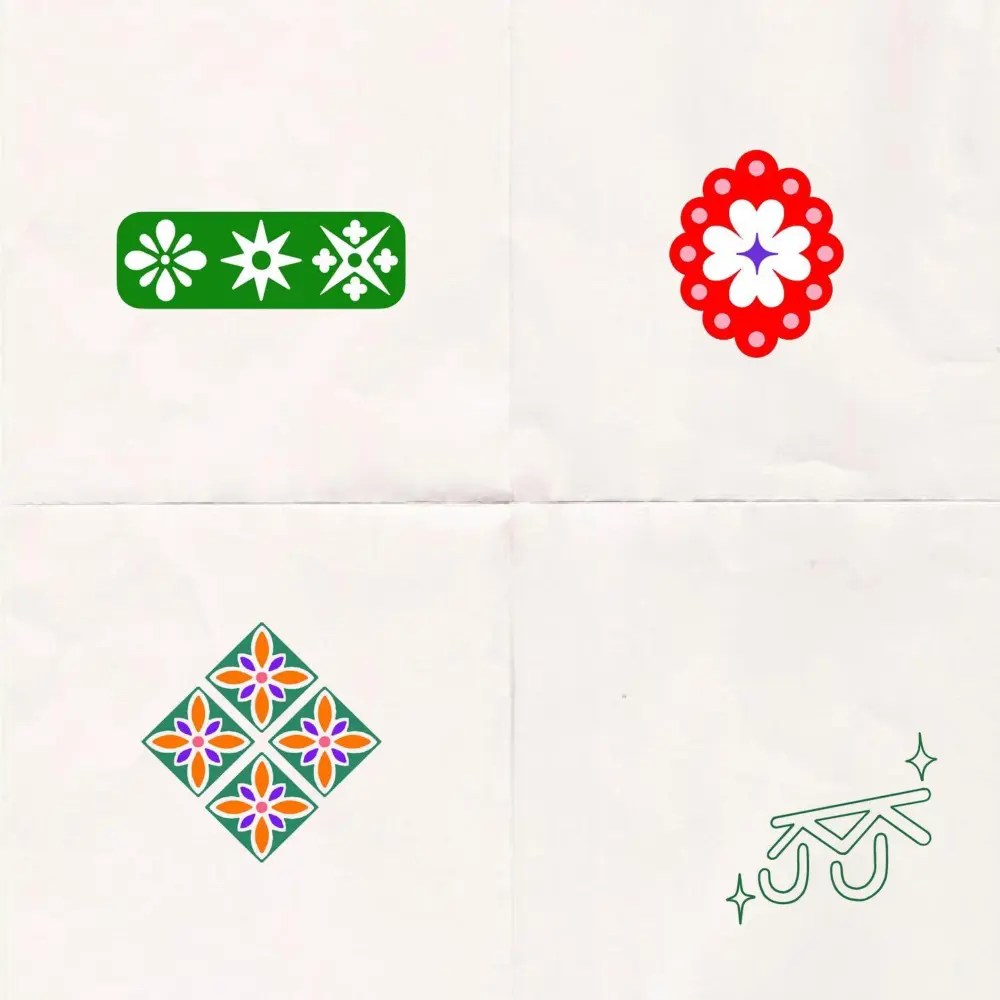 Geometric