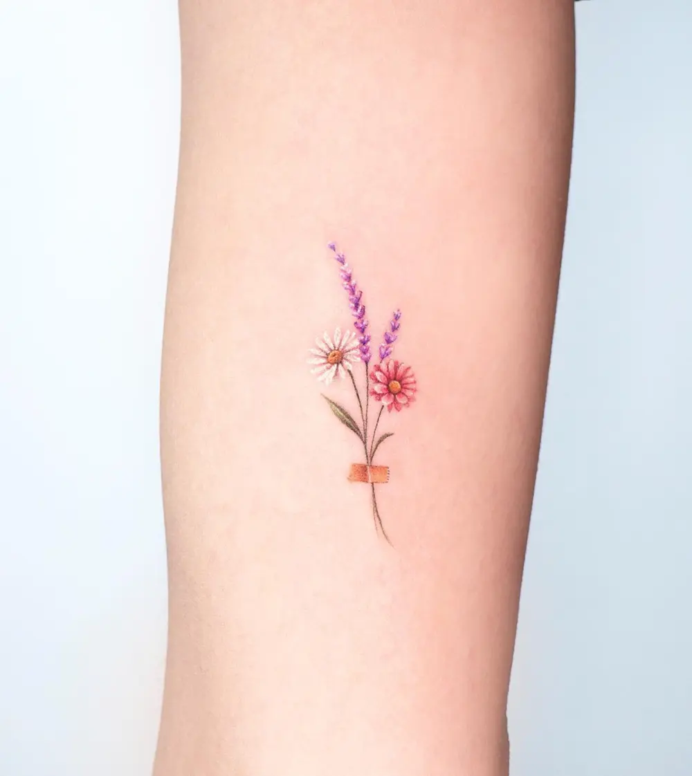 Flower