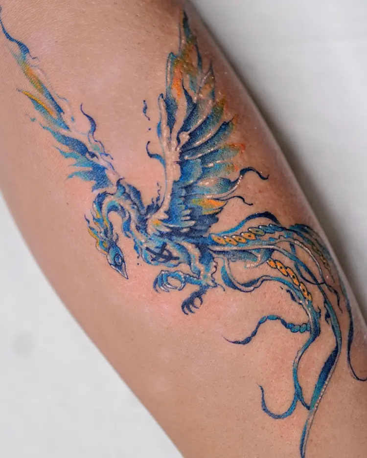 Dragon