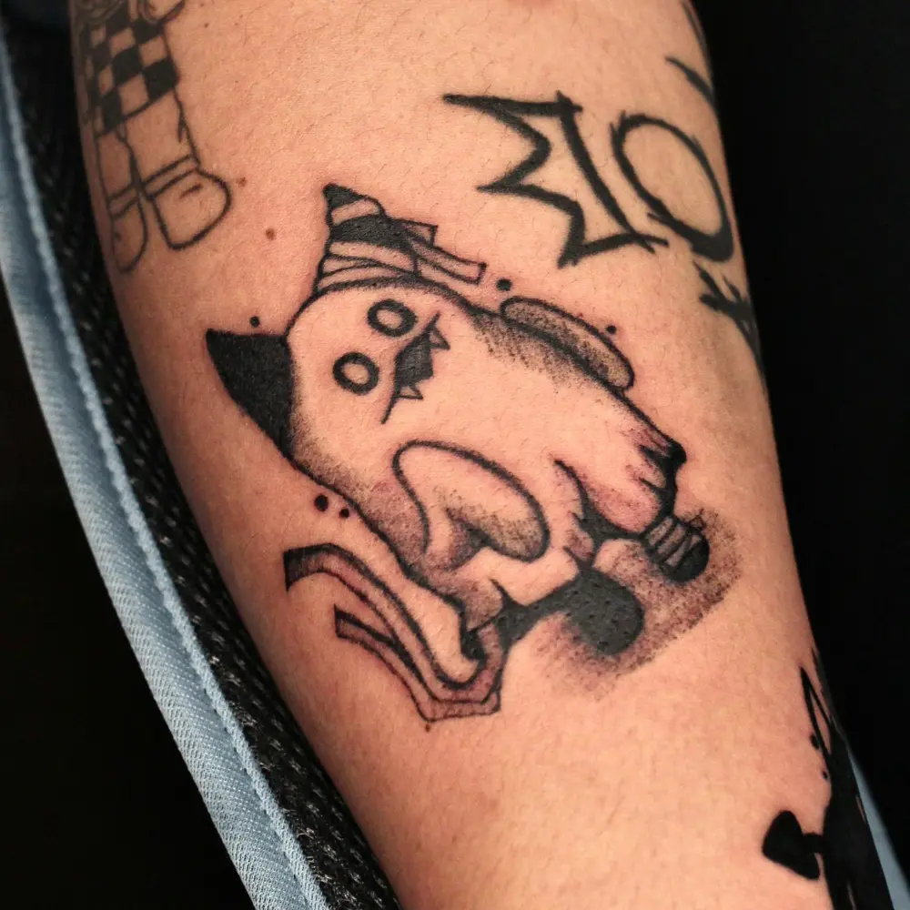 gnar.ttt