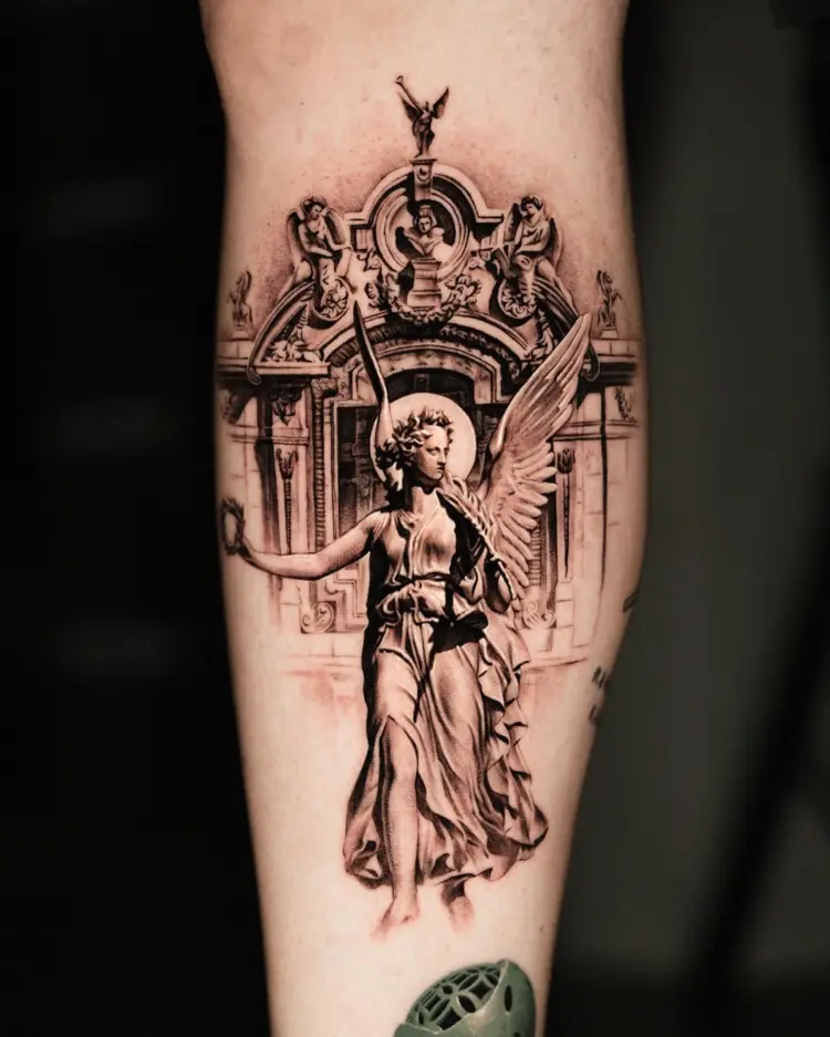gody_tattoo