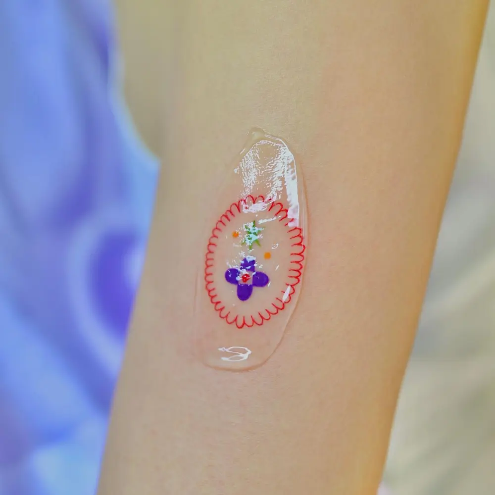 Flower, Mini