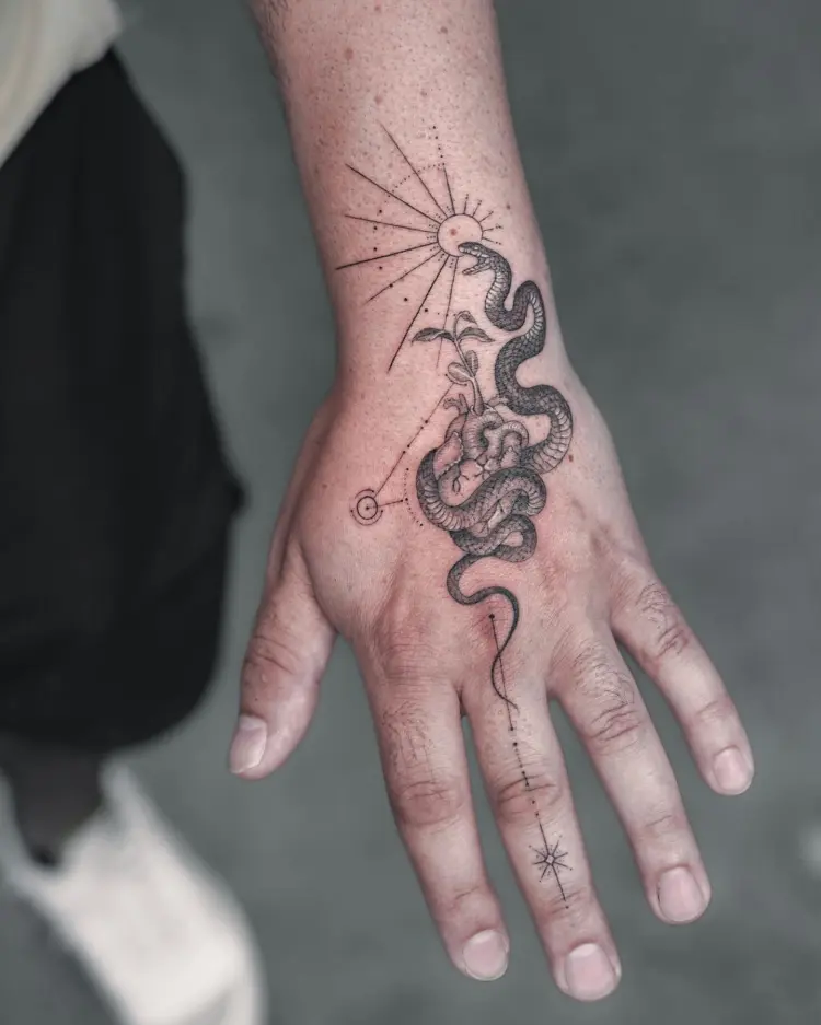 Dragon