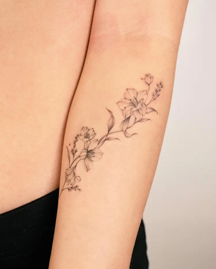 tattooist_arun
