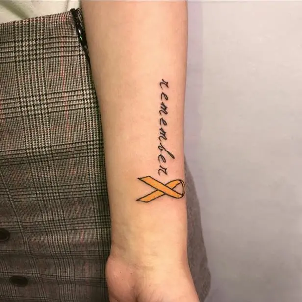 Lettering