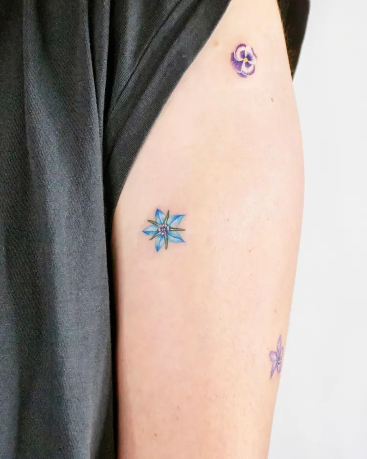 Flower