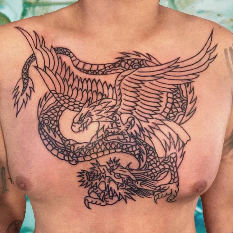 Dragon