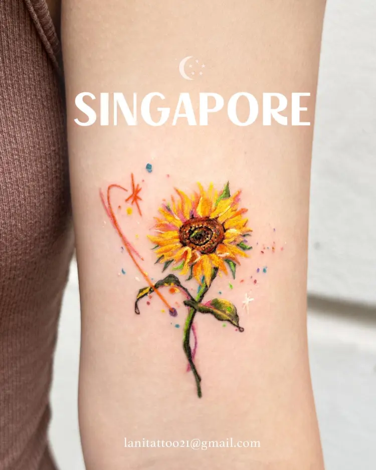 Flower