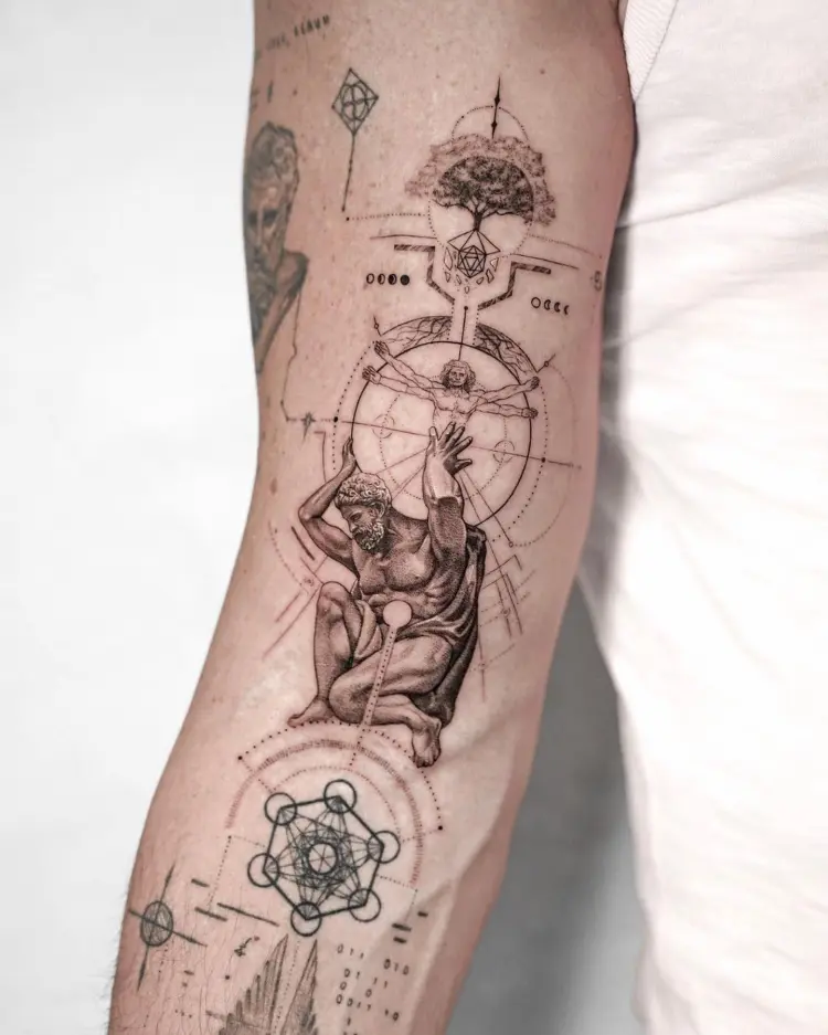 Geometric