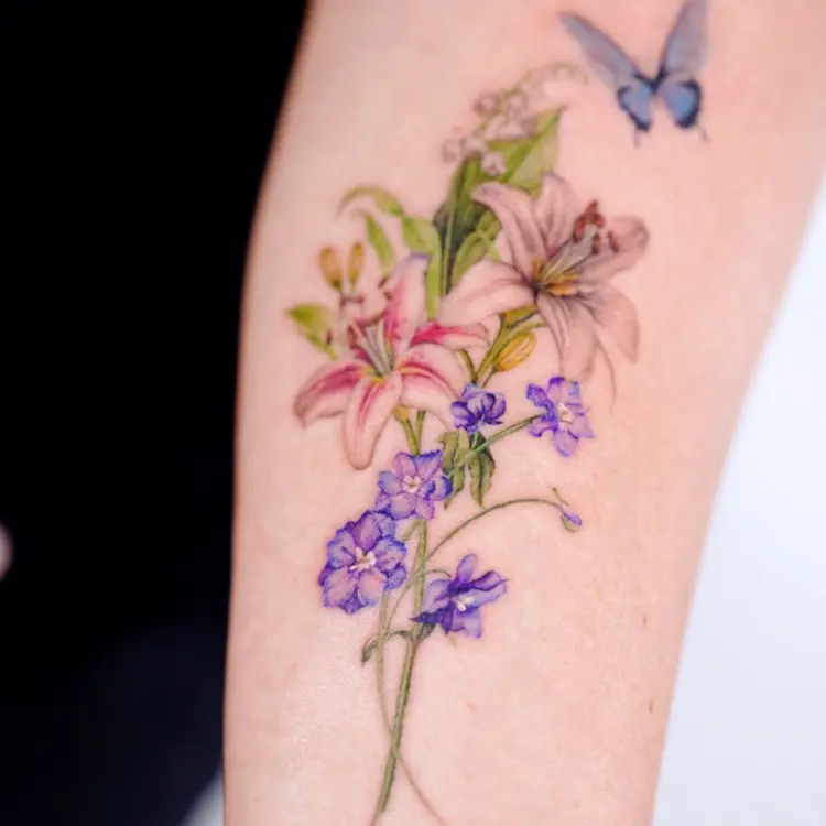 Flower