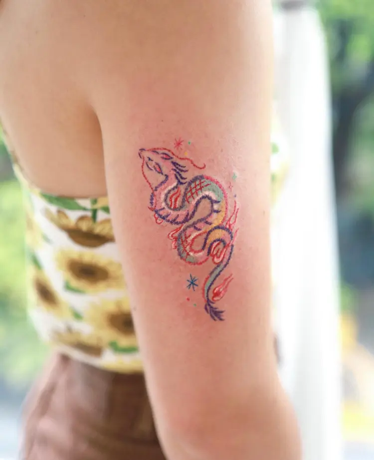 Dragon
