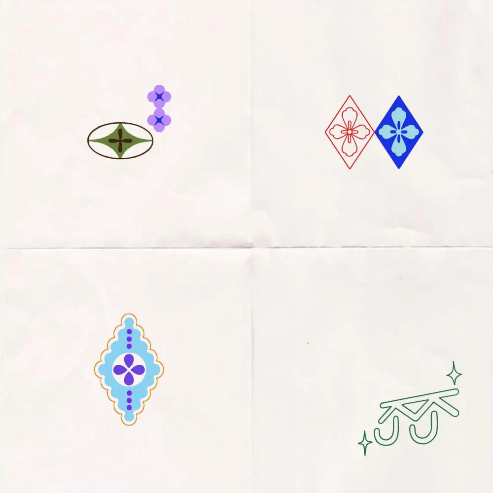Geometric