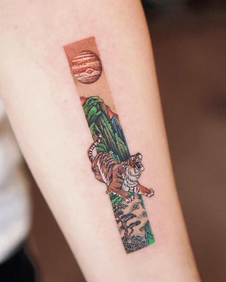 Tiger