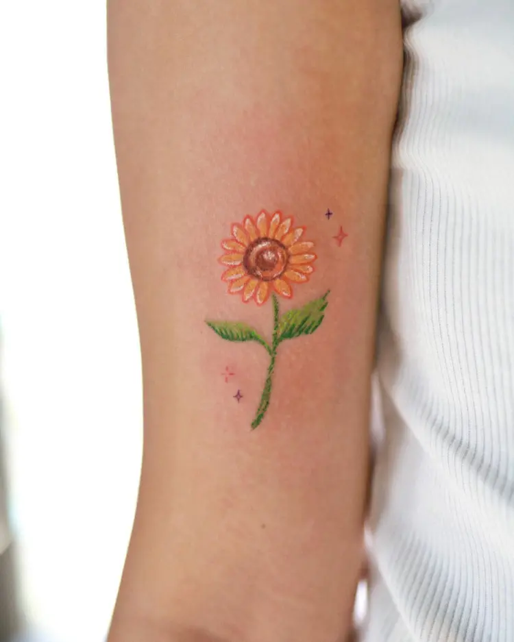 Flower