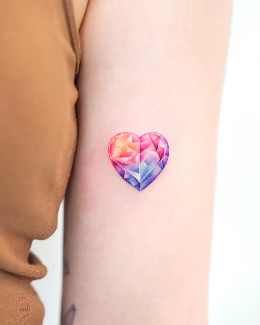 Flower, Mini