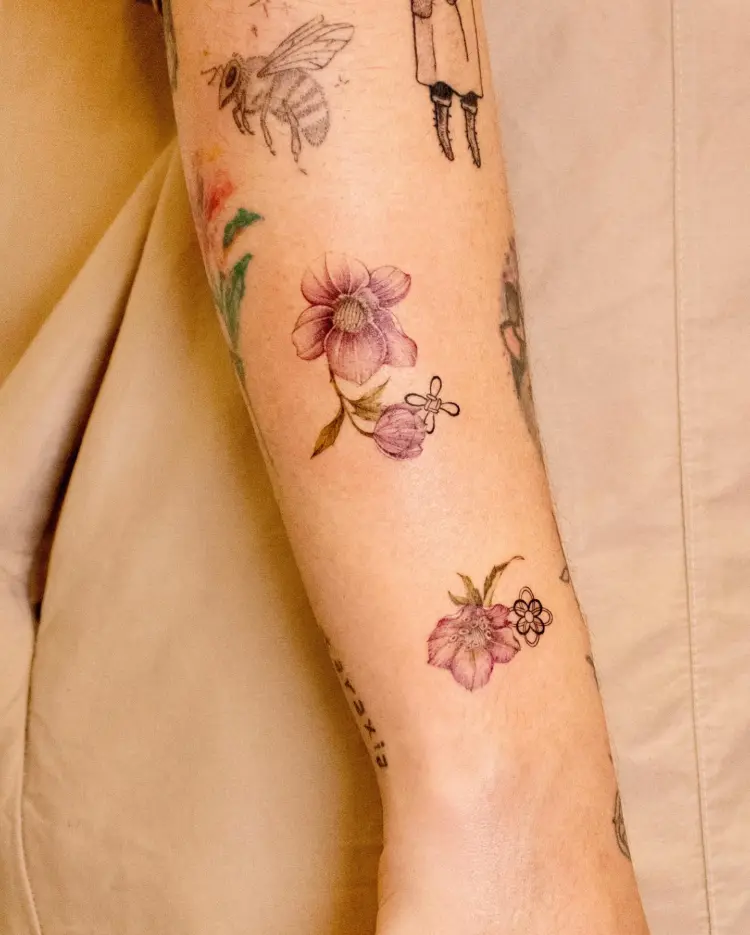 Flower