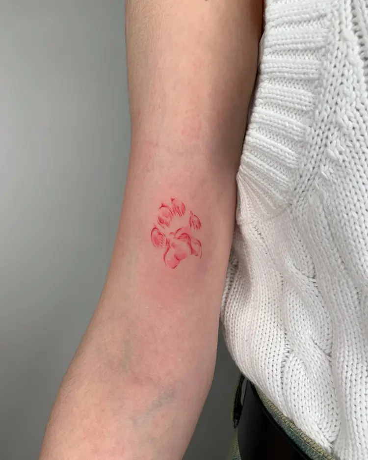 Flower, Mini