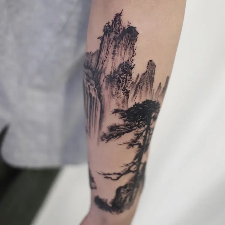 Nature