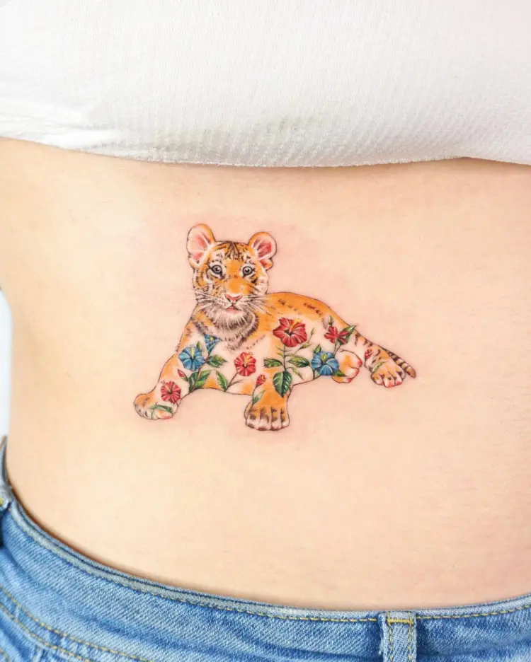 Tiger