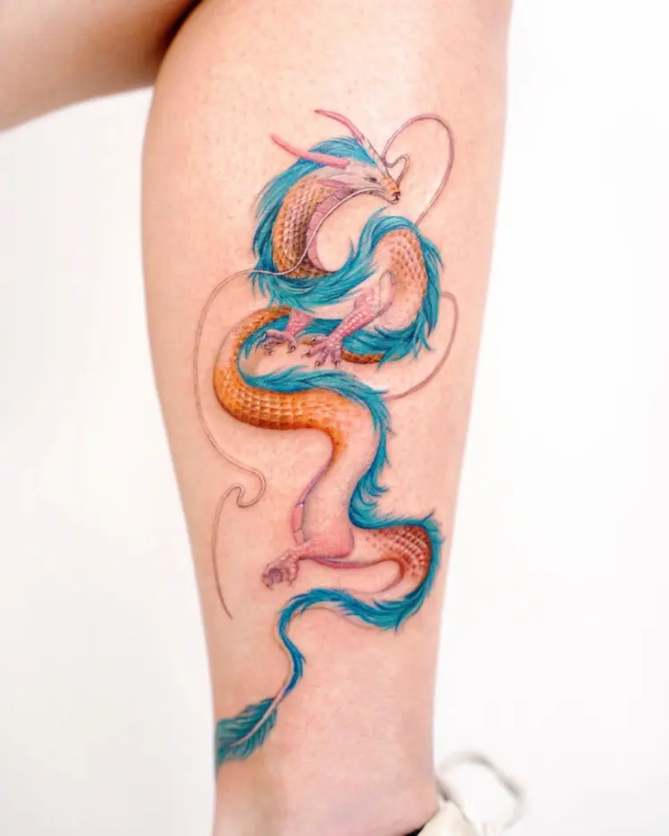 Dragon