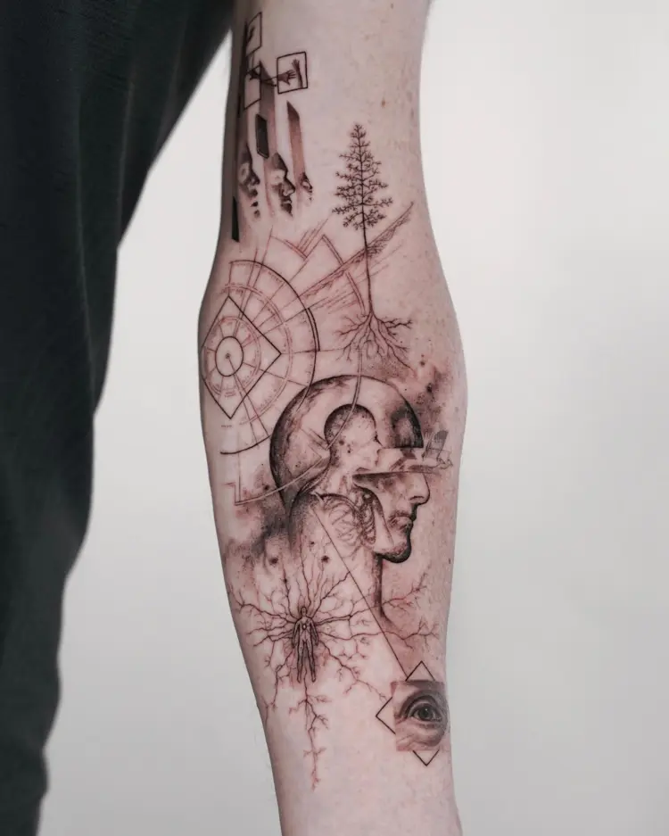 Geometric