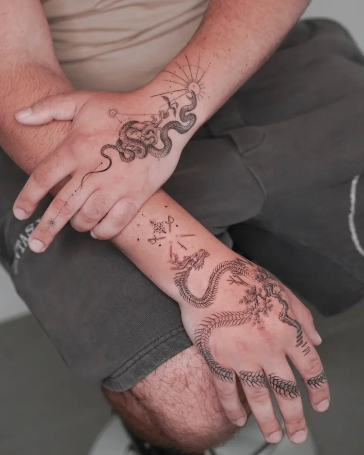 Dragon