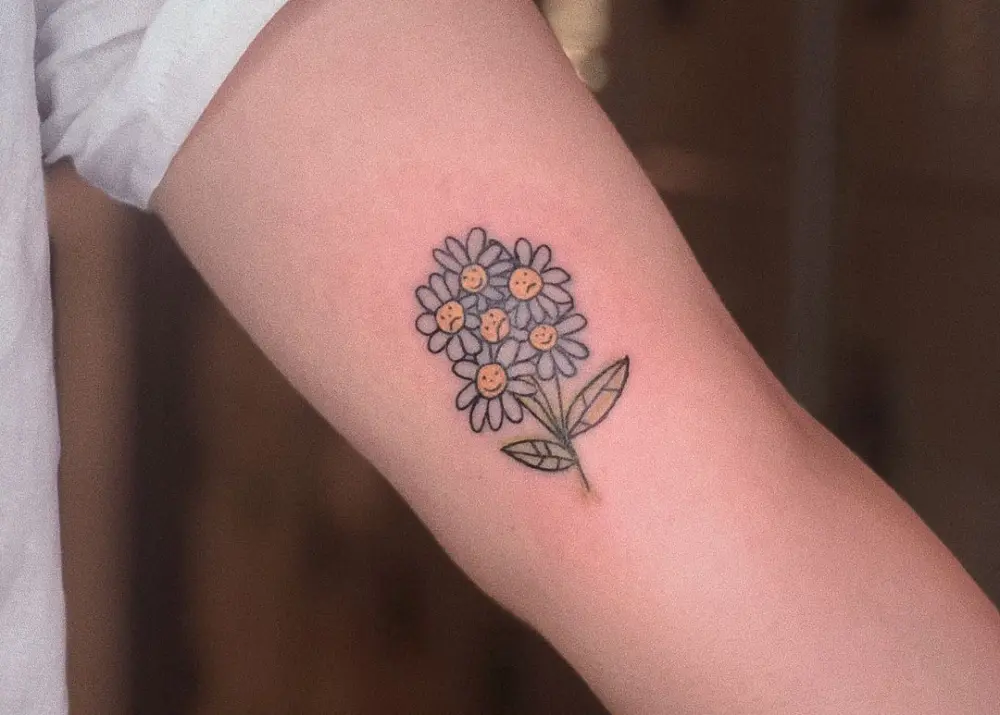 Flower