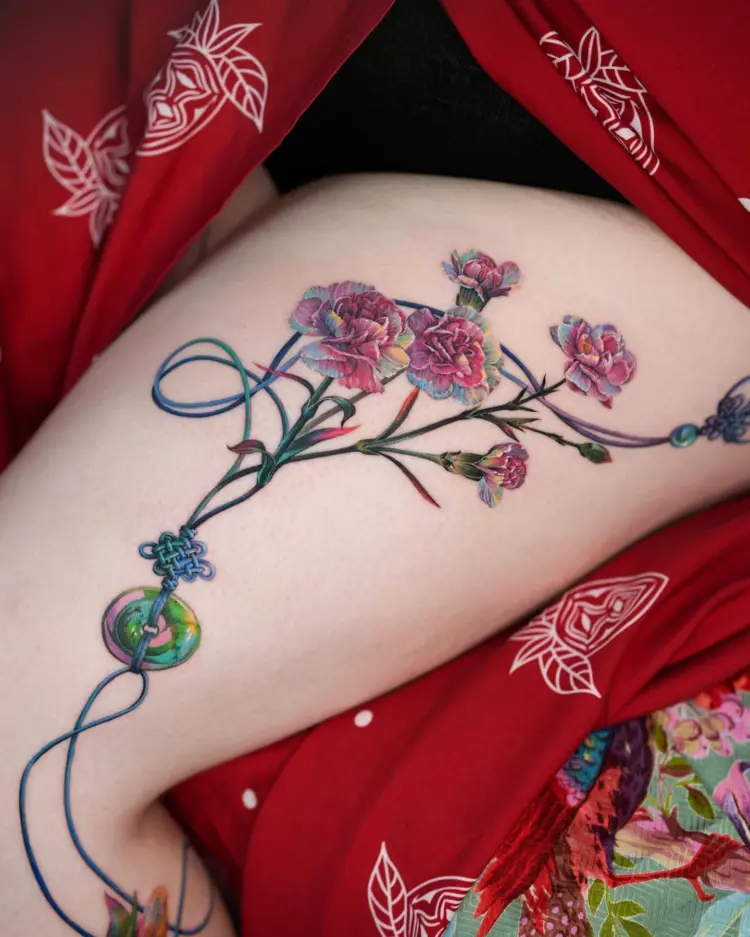 Flower