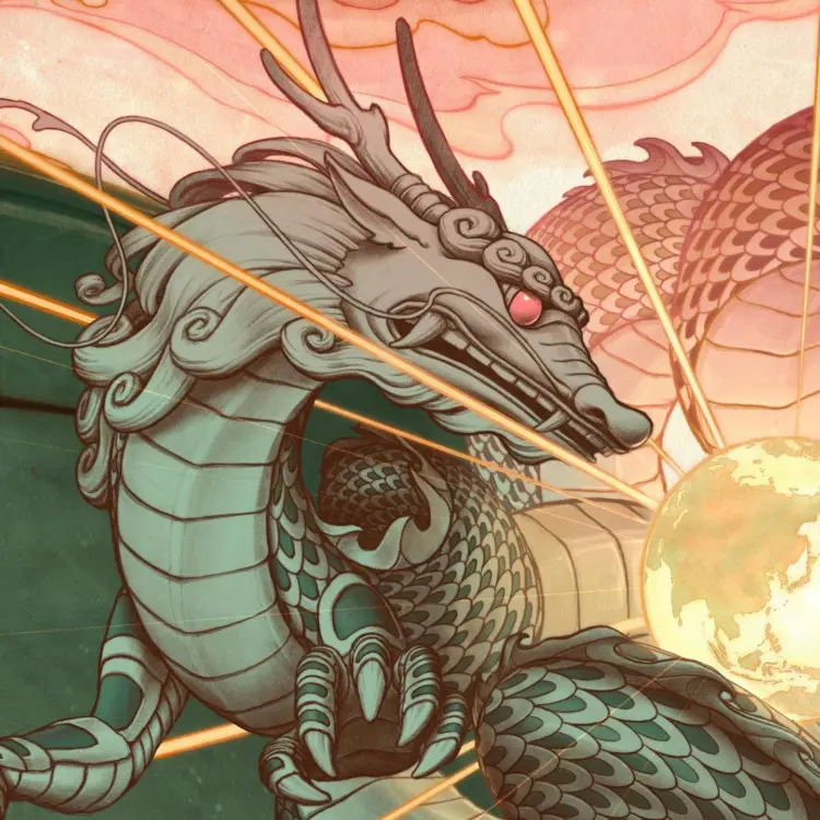 Dragon
