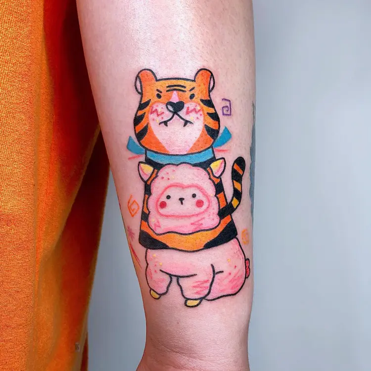 Animal