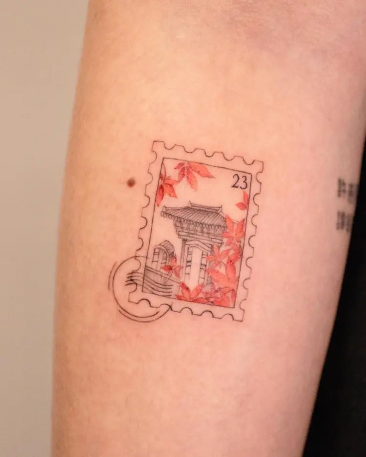 tattooist_arun