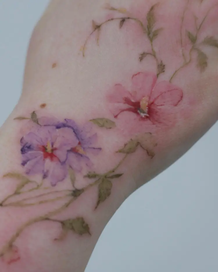 Flower