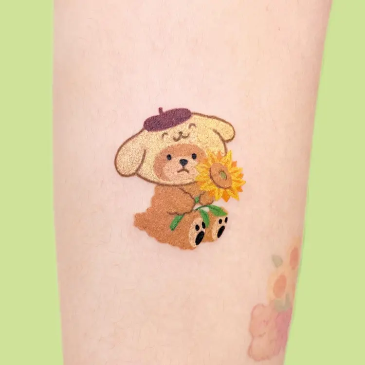 chocho_tattoo