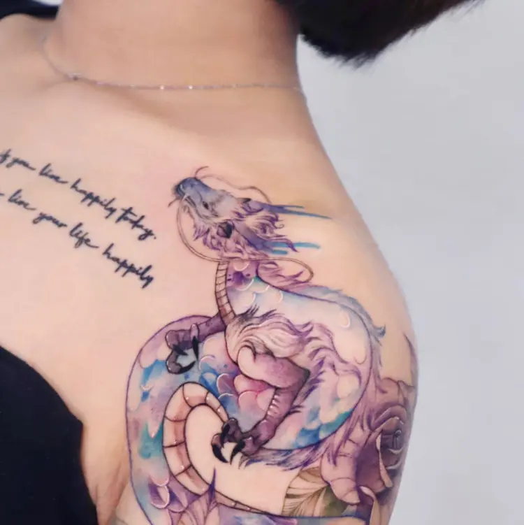 Dragon