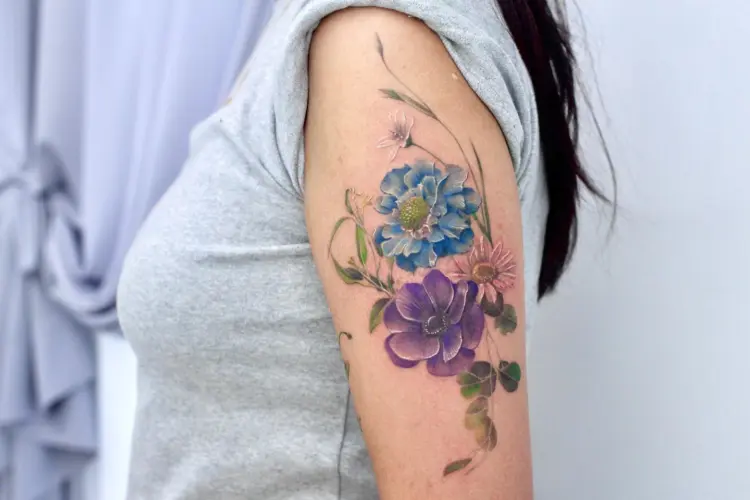 Flower