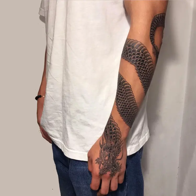 Dragon