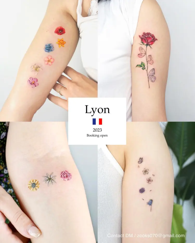 Flower