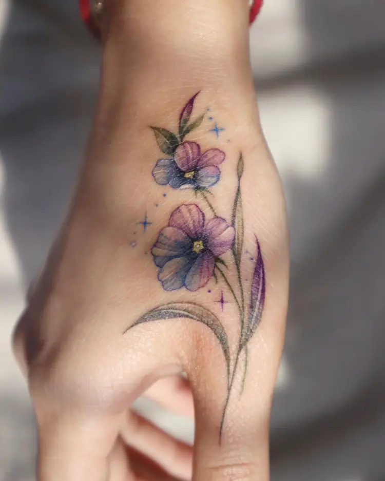 Flower