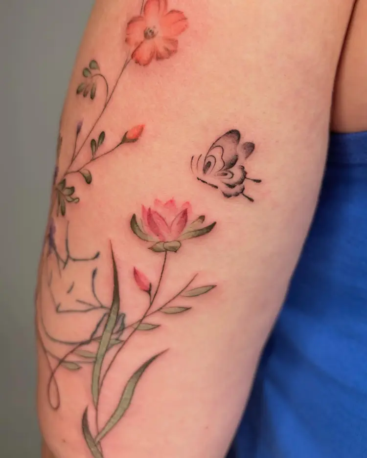 Flower