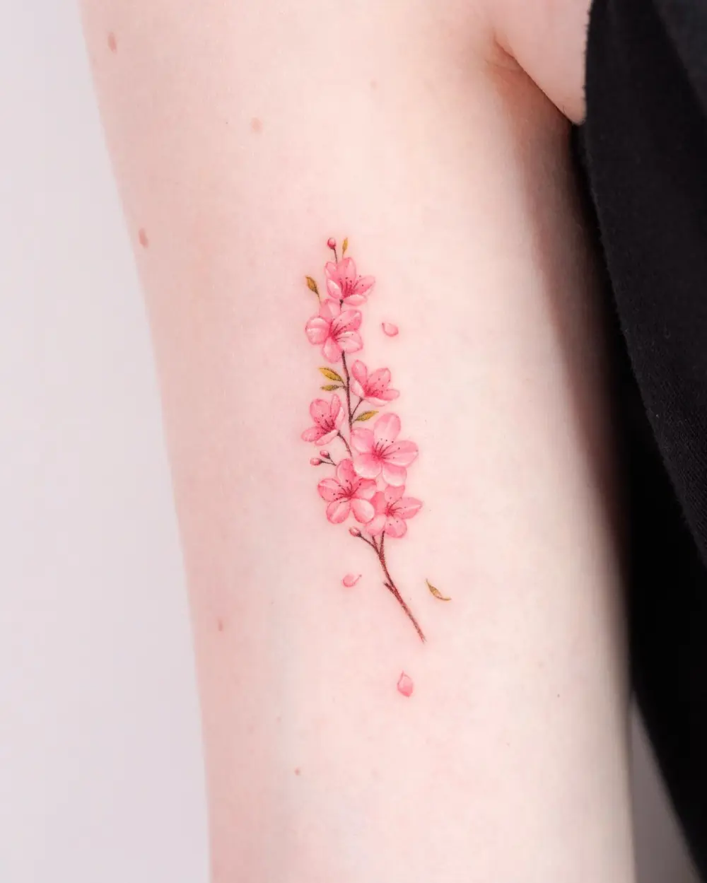 Flower, Mini, Nature