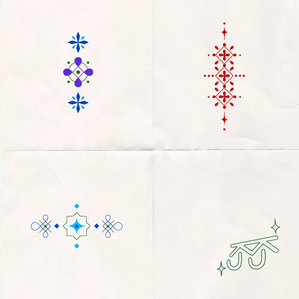 Geometric