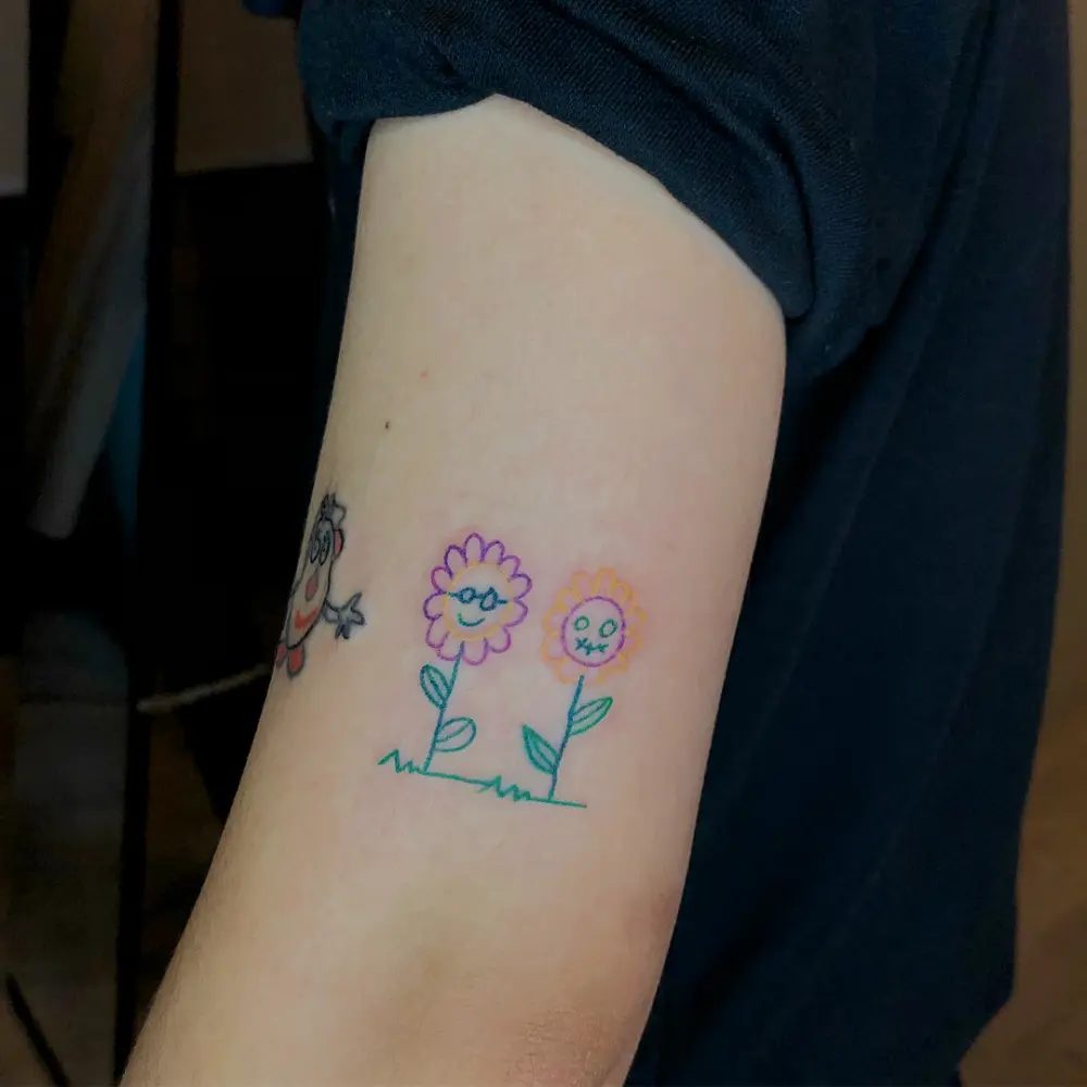 Flower