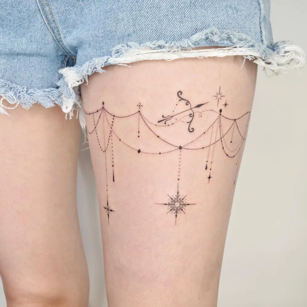 Nature, Geometric