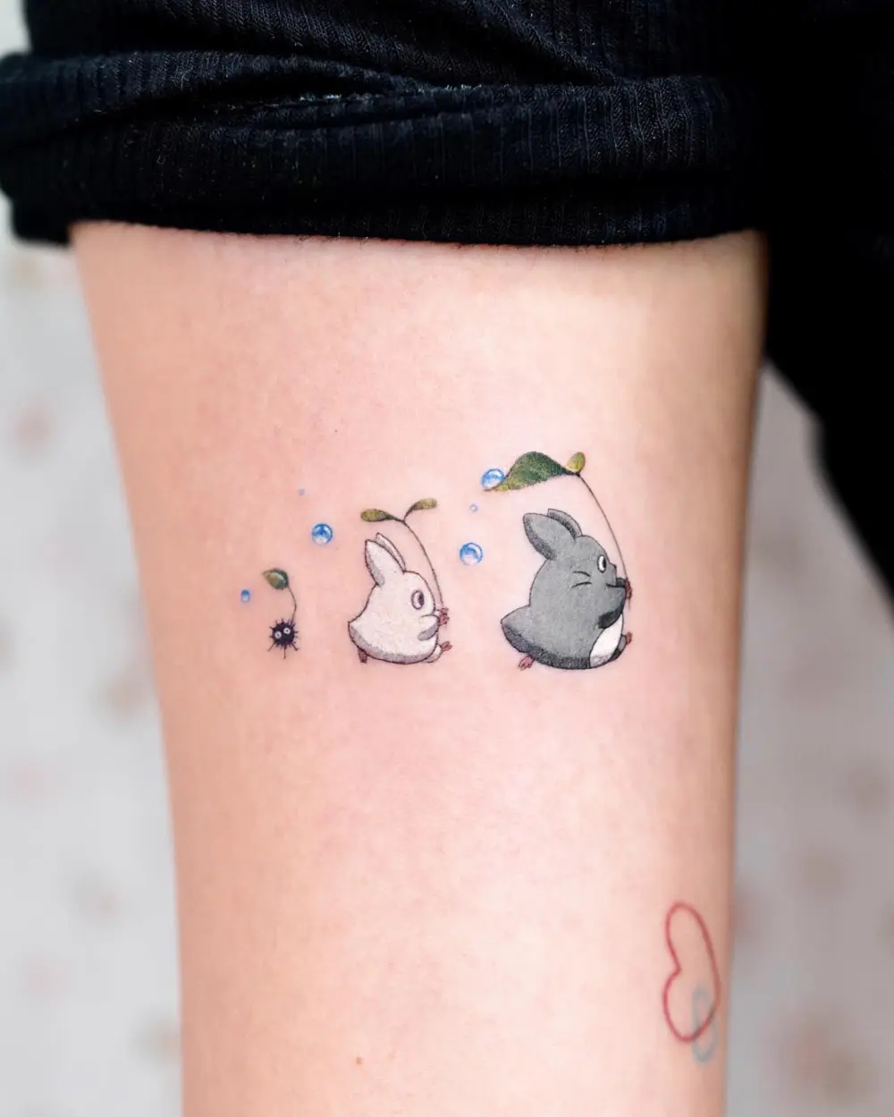 Mini, Nature, Animal