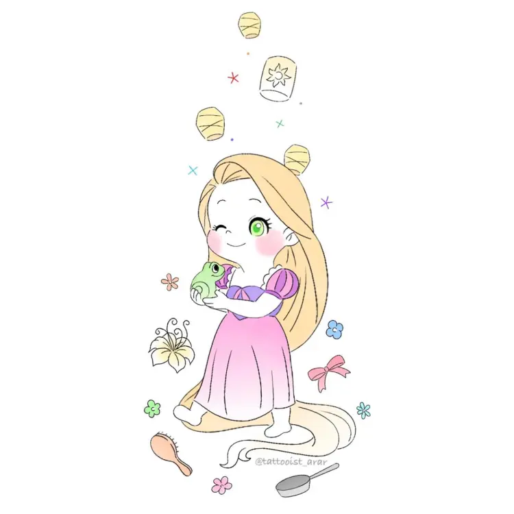 Flower
