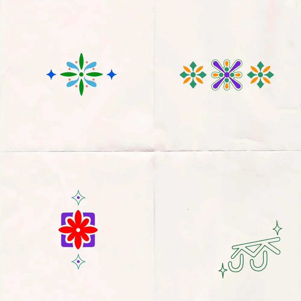 Geometric