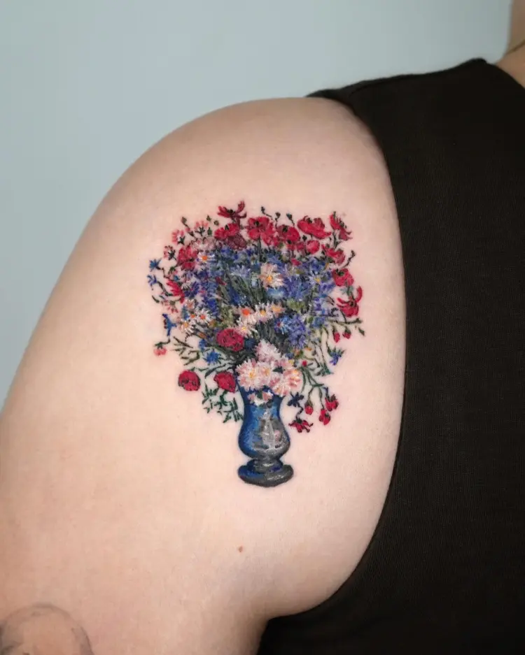 Flower