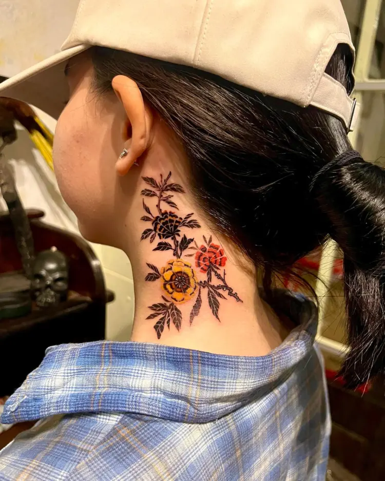Flower, Nature