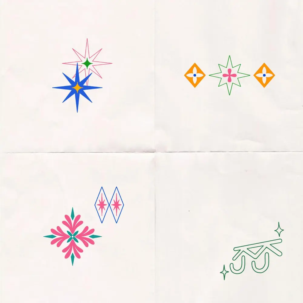 Geometric