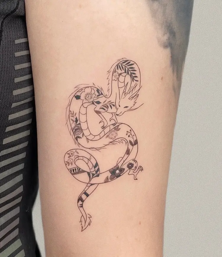 Dragon